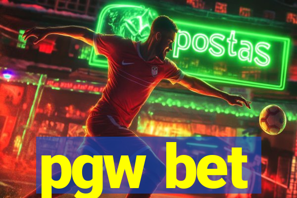 pgw bet